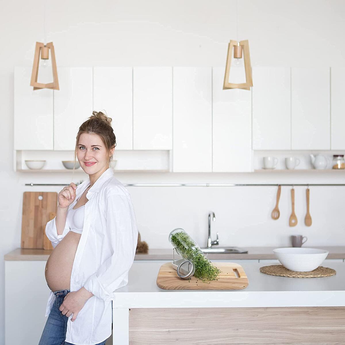 My Greens Sprouting Jar Cashback - RebateKey