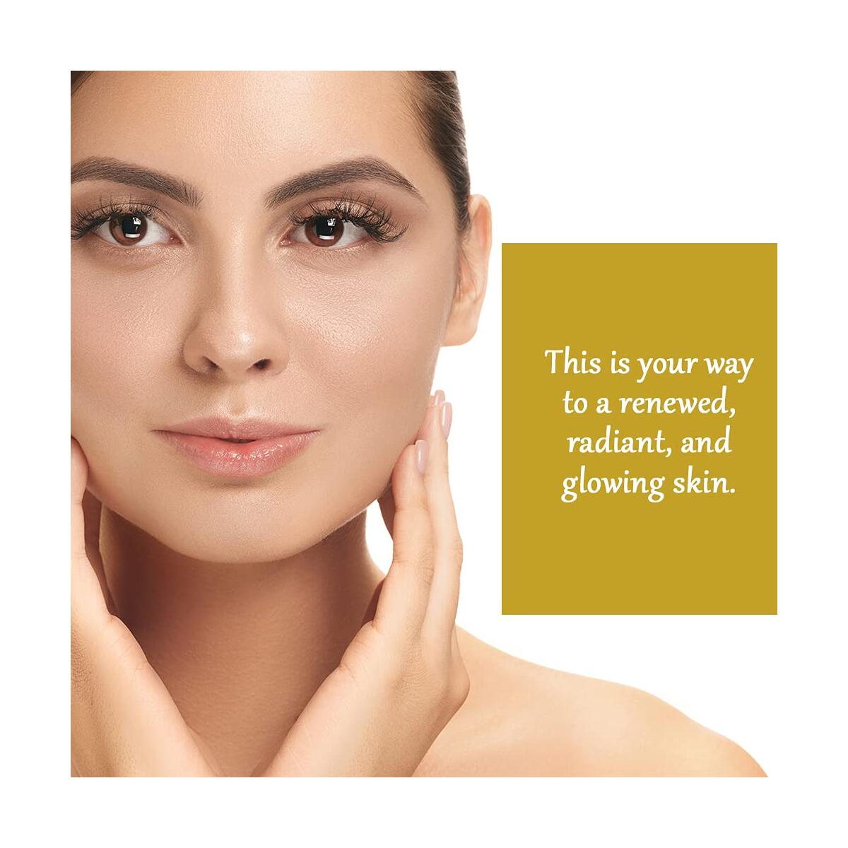 Turmeric Face Mask 2 Cash Back - RebateKey