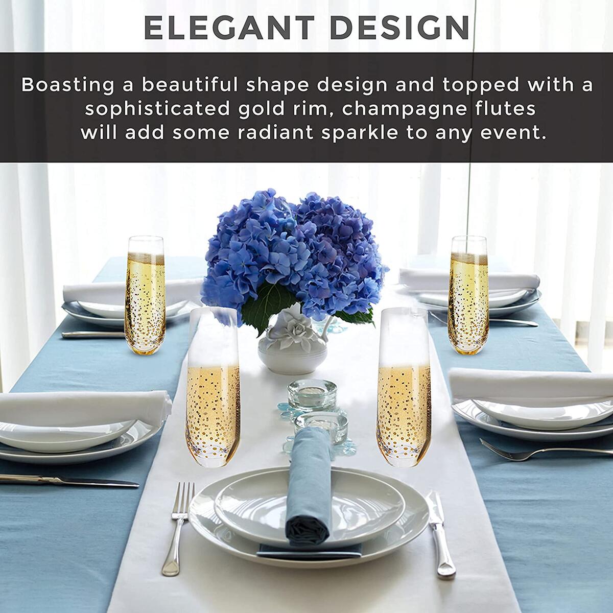 Mimosa Glasses Cash Back - RebateKey