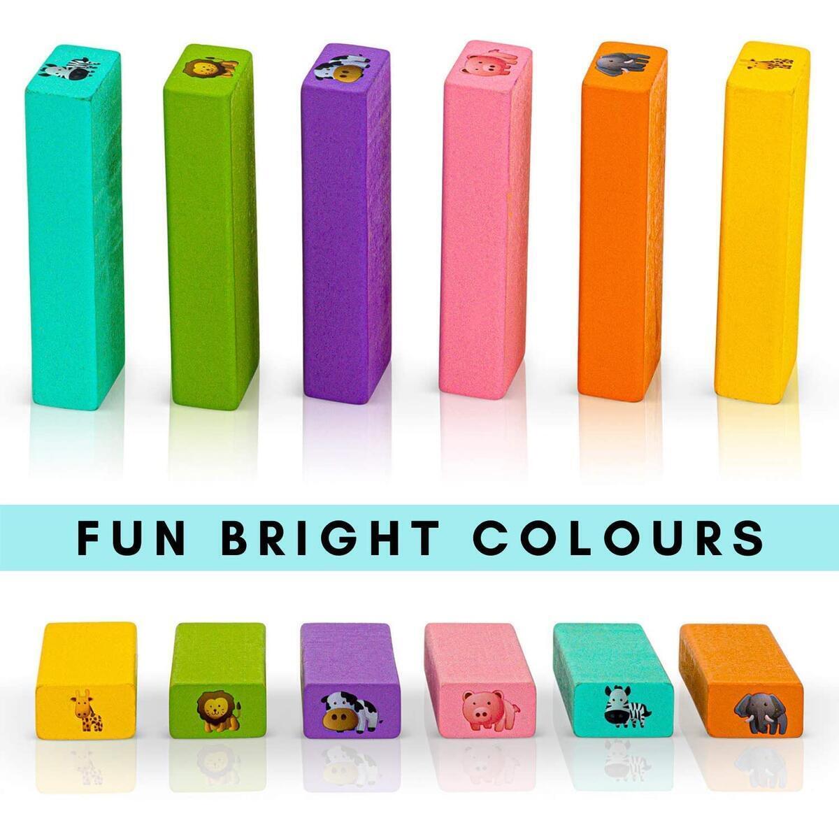 Jenga Game For Kids Cashback Rebate - RebateKey