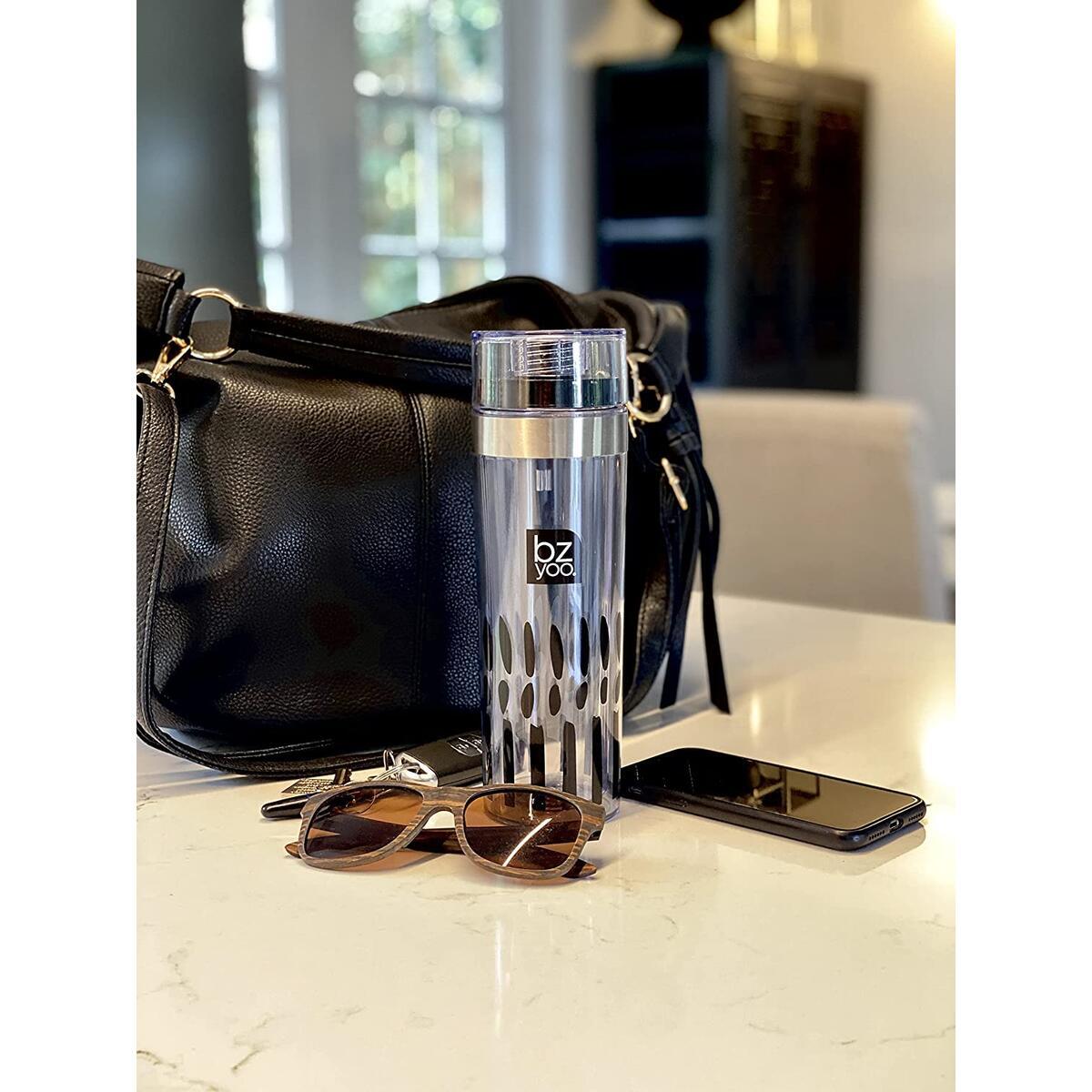 Bzyoo Swill 13 5oz Rebate - RebateKey