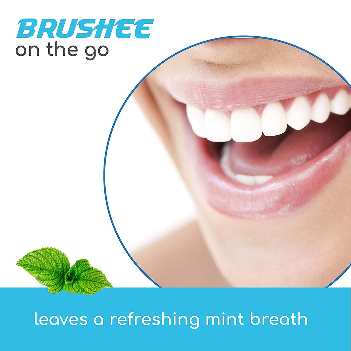 Brushee Cashback - RebateKey