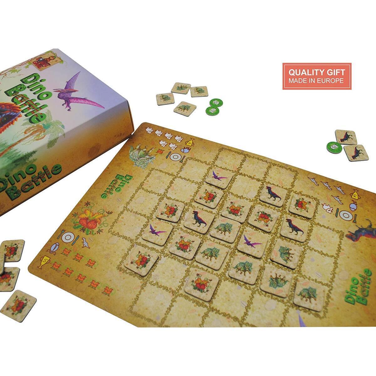 Dino Battle Award Winnin Cashback Rebates - RebateKey