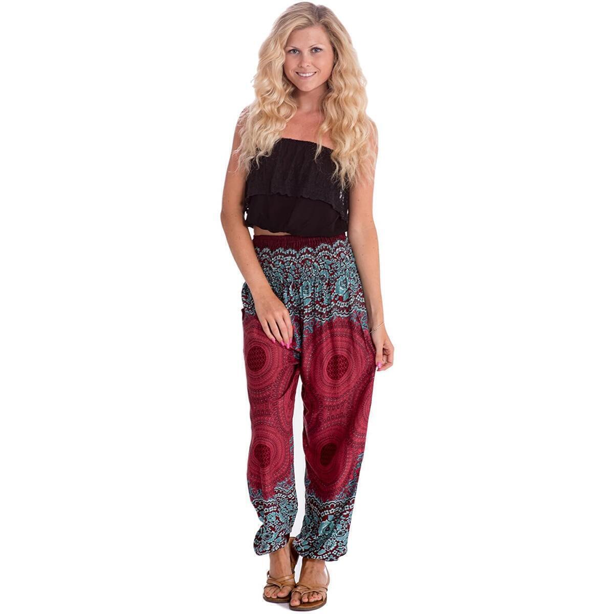 Happy Trunks Harem Pants All colors and sizes