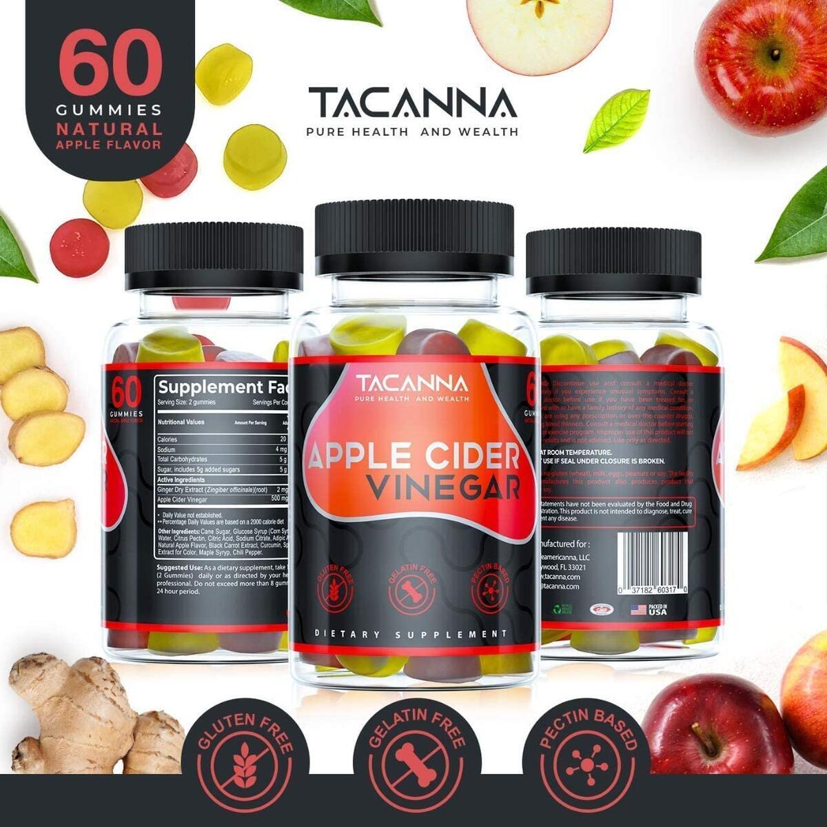 Acv Gummies 15 Cashback Rebate - RebateKey