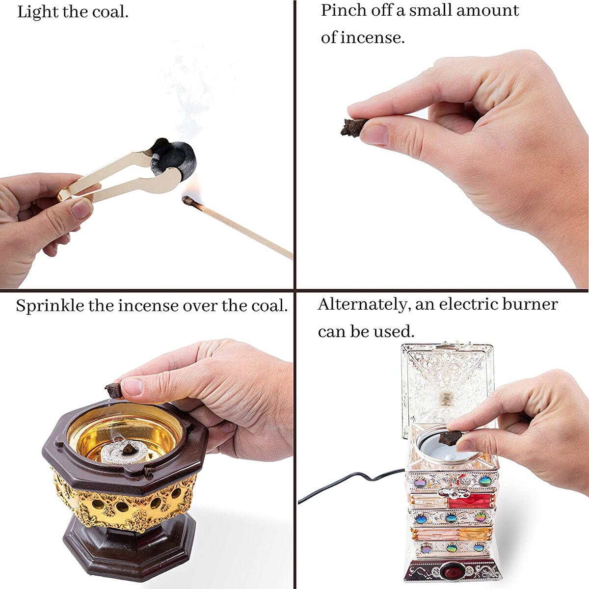 Bakhoor Incense Rebate - RebateKey