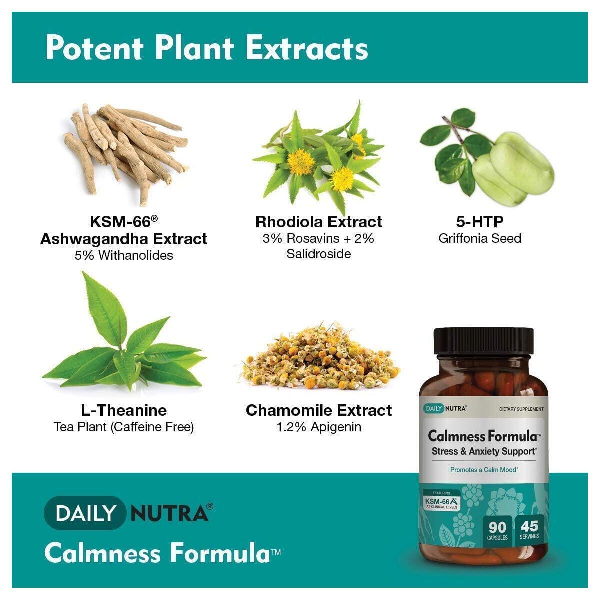 Anxiety Relief 10 Rebates - RebateKey