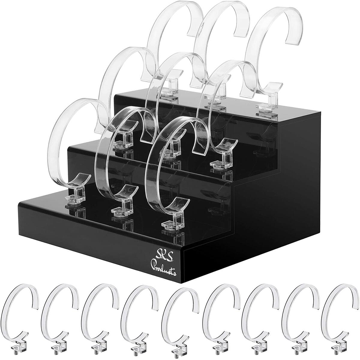 SKS Products Watch Display Stand