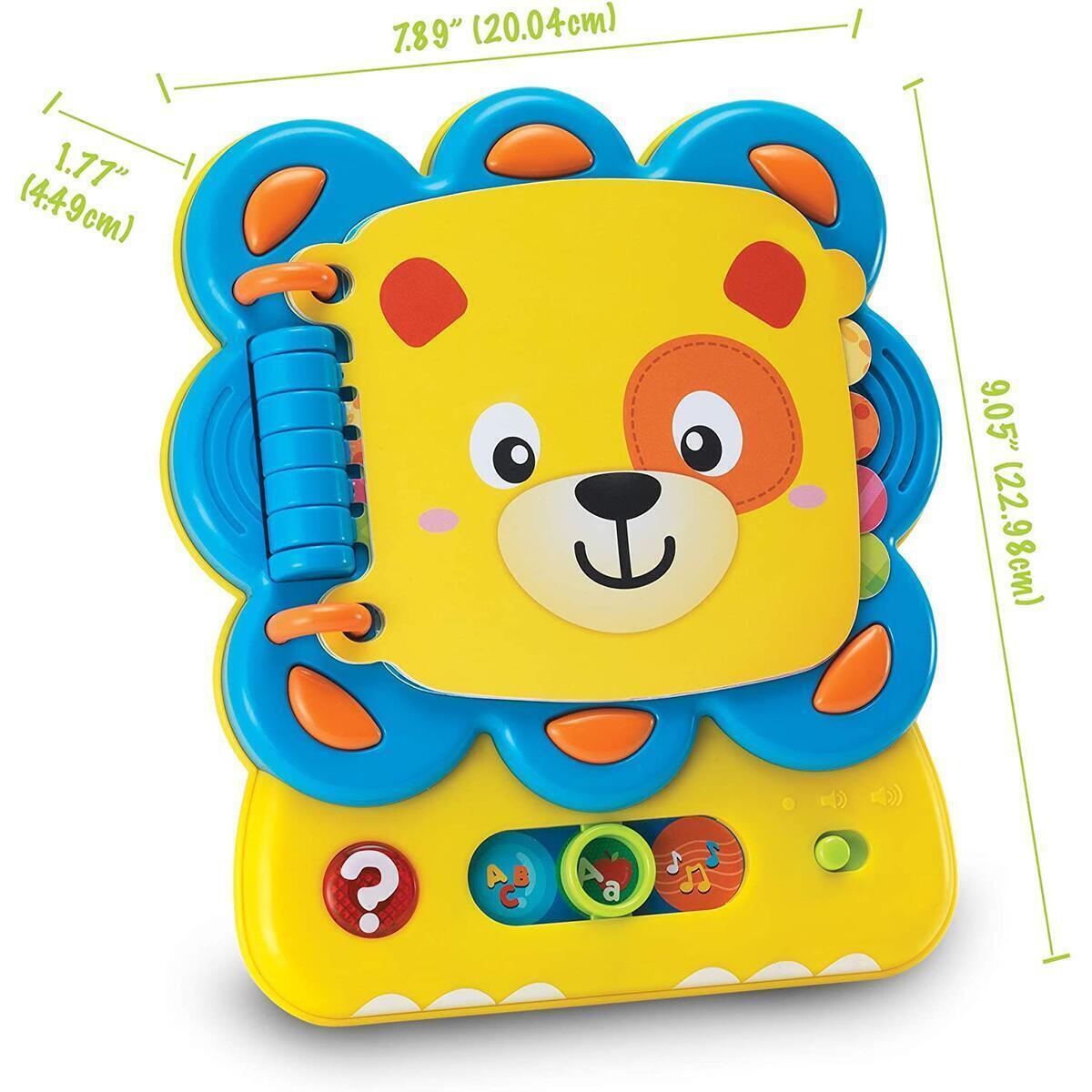 Learning Toys 8 Cashback Rebates - RebateKey