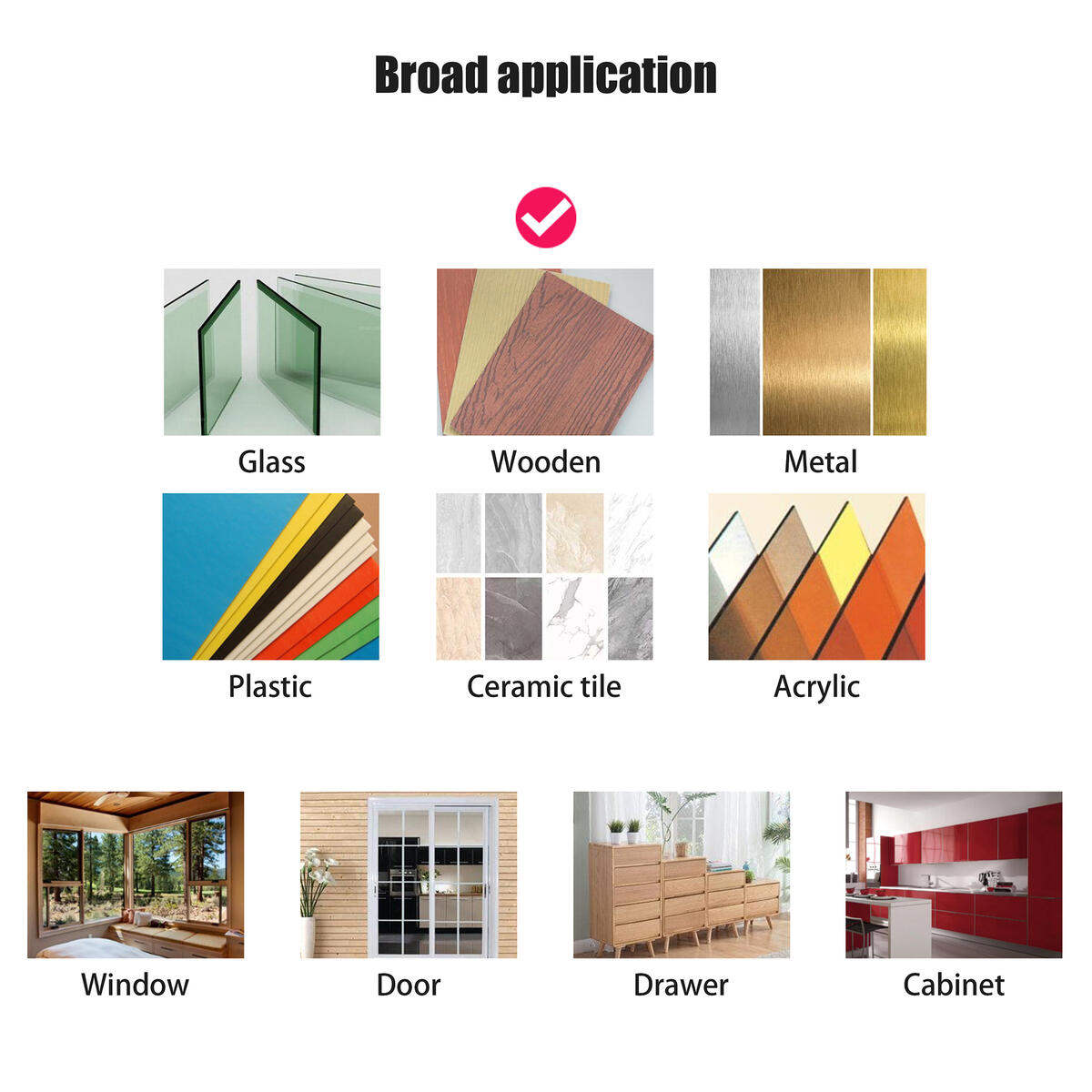 Door Handle 1 Cash Back - RebateKey