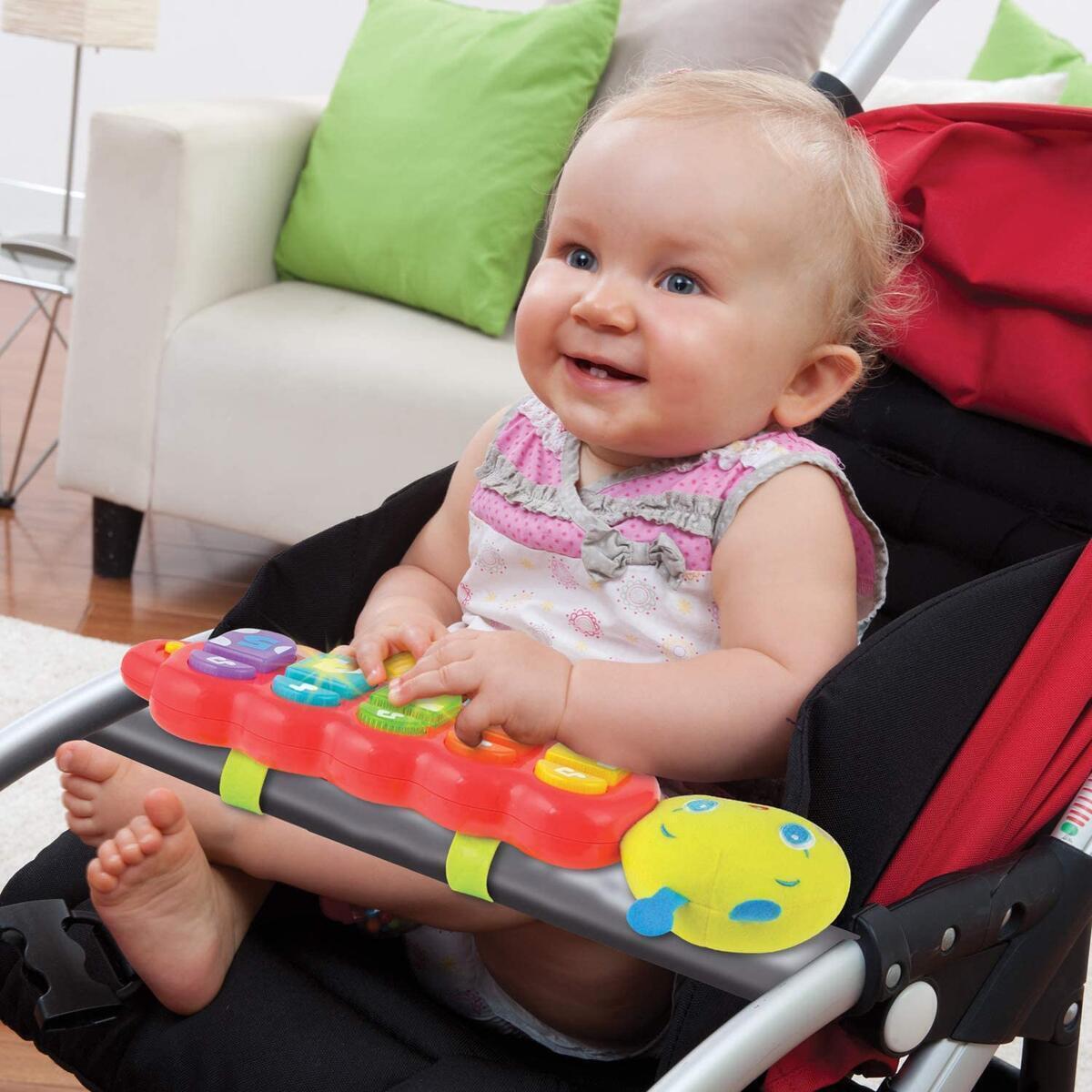 Caterpillar Toy Cashback - RebateKey