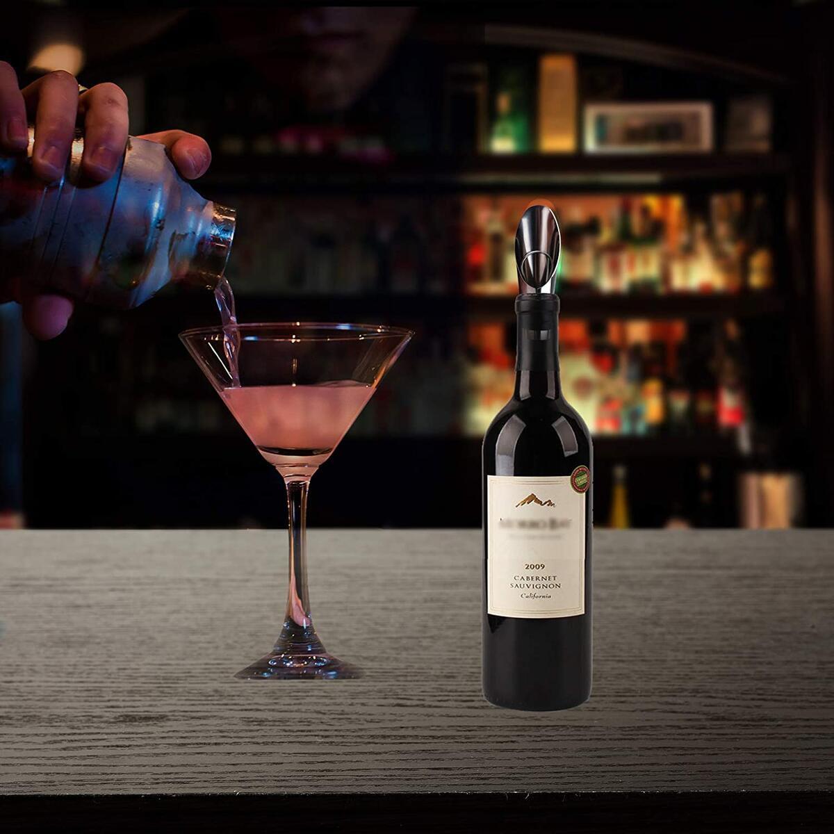 Wine Stoppers 3 Rebate - RebateKey