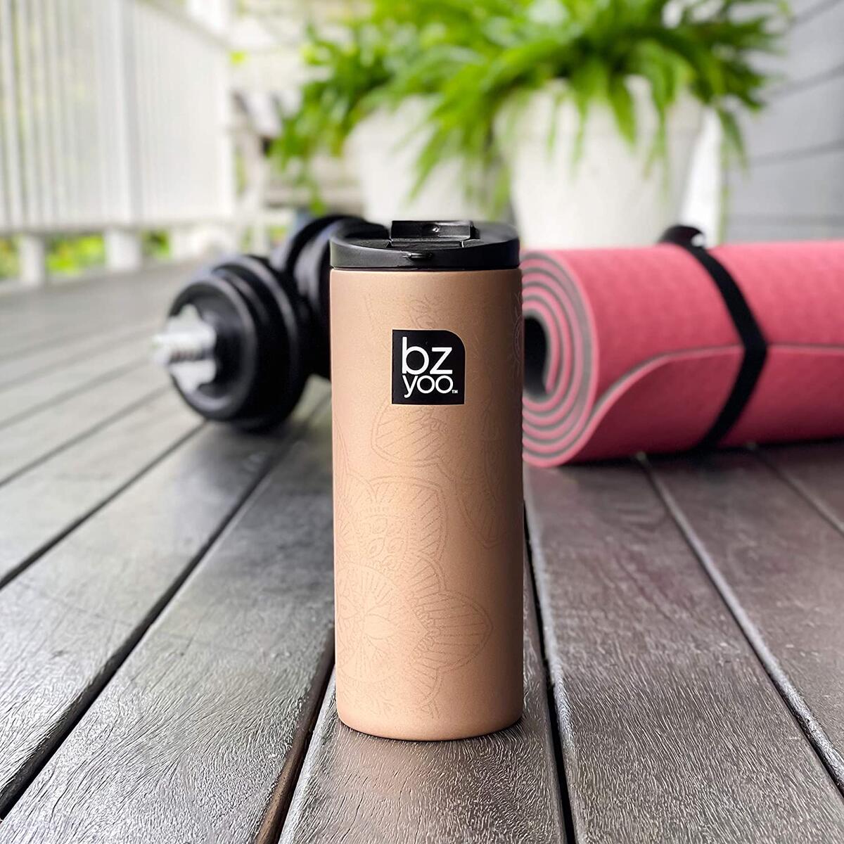 Coffee Tumbler Mug Cashback Rebates - RebateKey