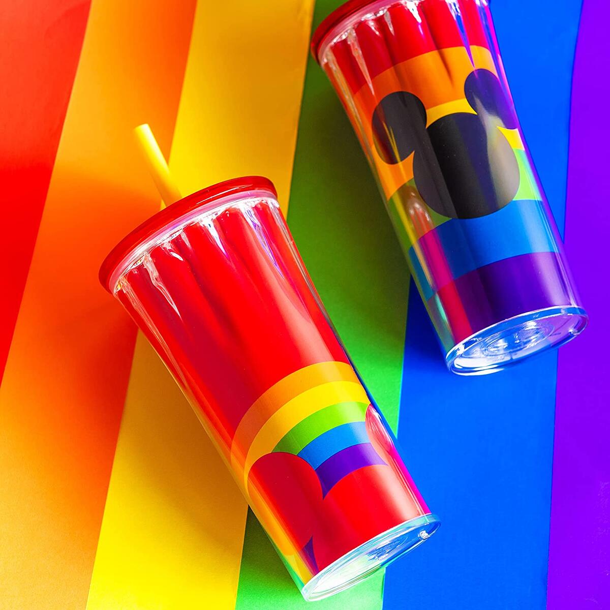 Disney World Tumbler Cashback Rebates - RebateKey