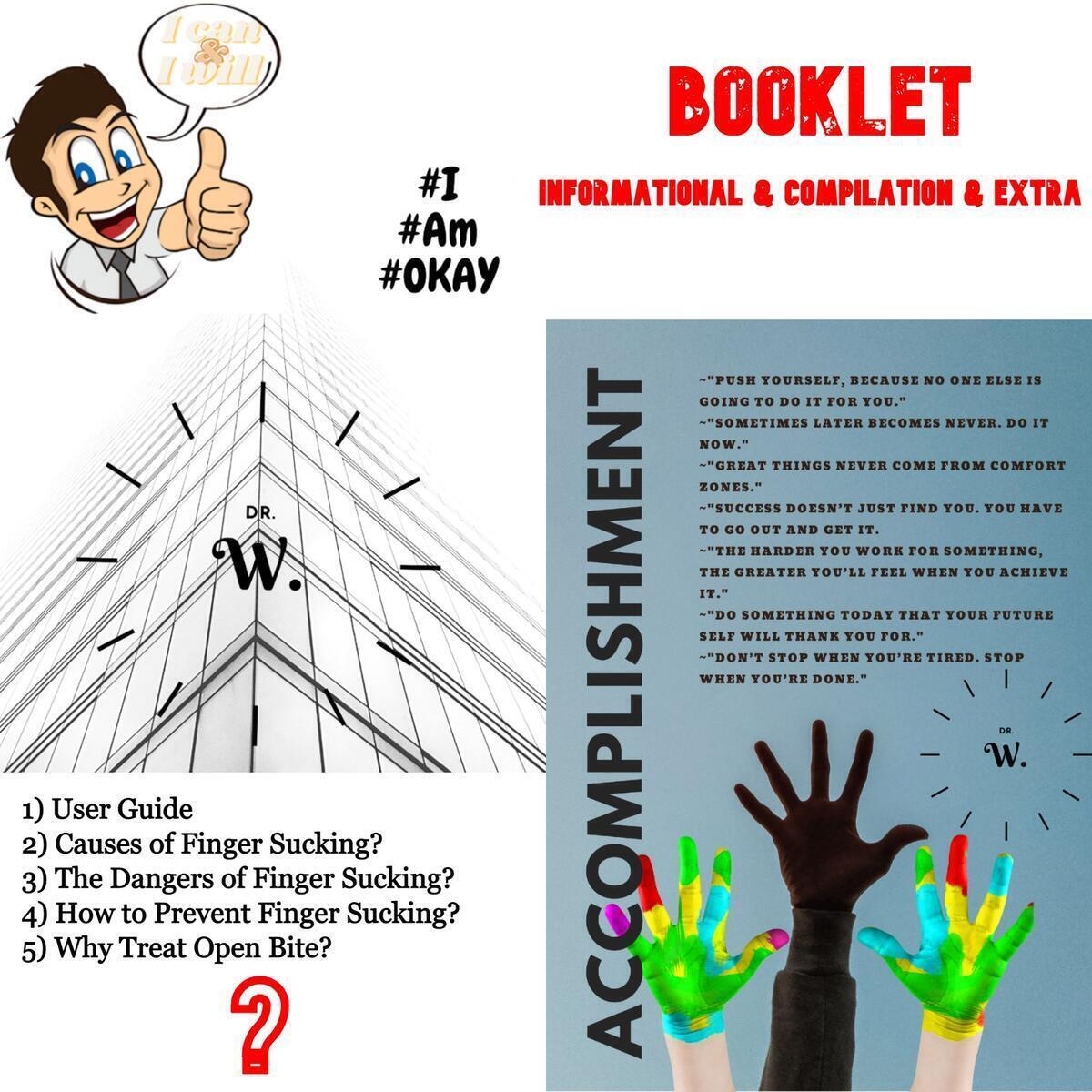 Stop Thumb Sucking 2 Rebates - RebateKey