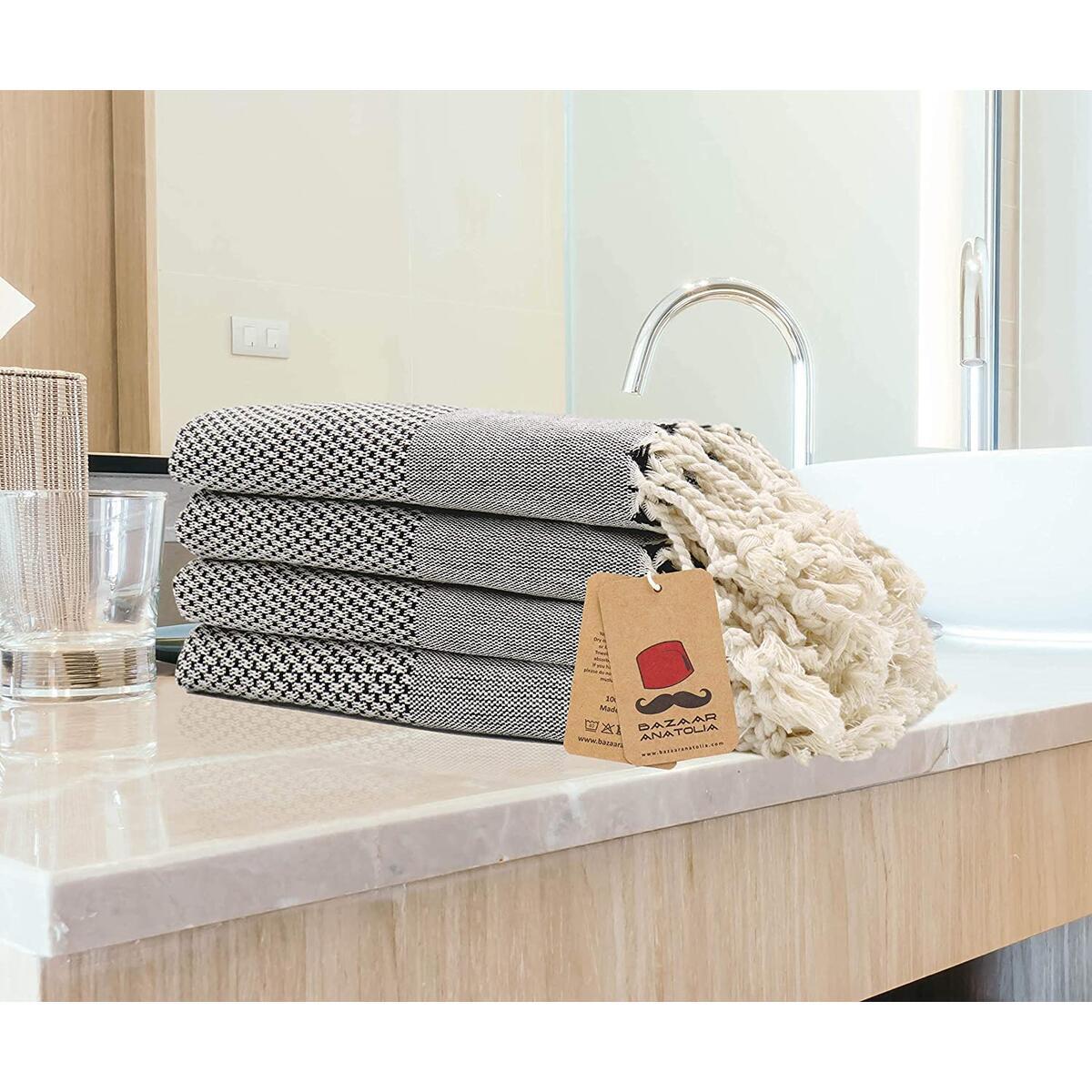 Hand Towels 26 Cashback - RebateKey