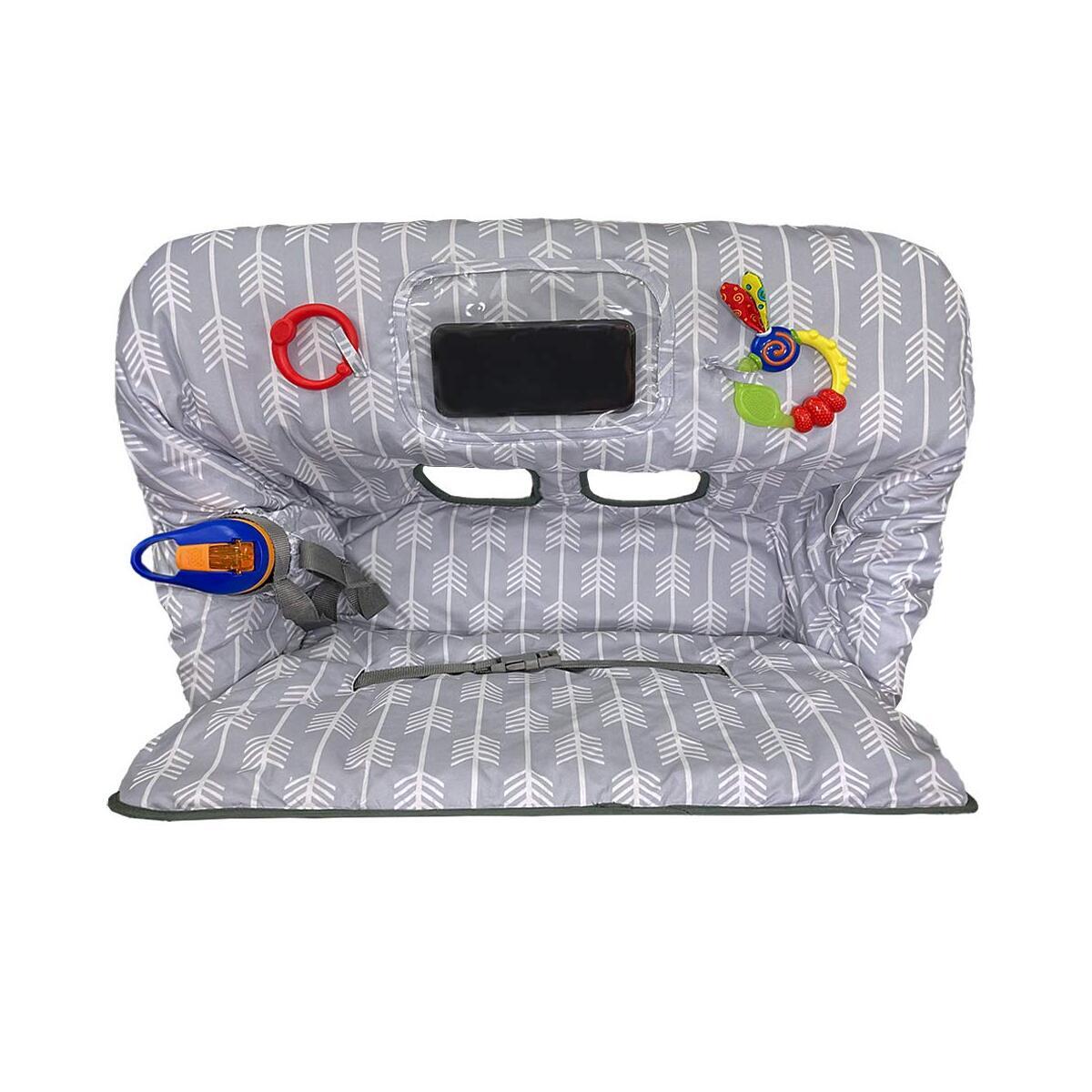 Jowey Shopping Cart Cover for Baby