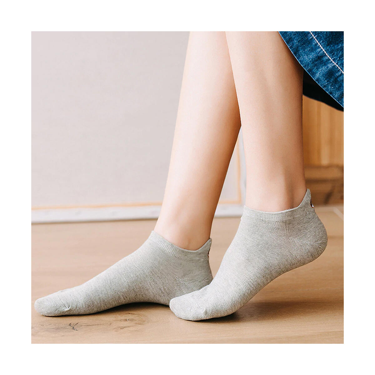Cotton Ankle Socks Cashback Rebates - RebateKey