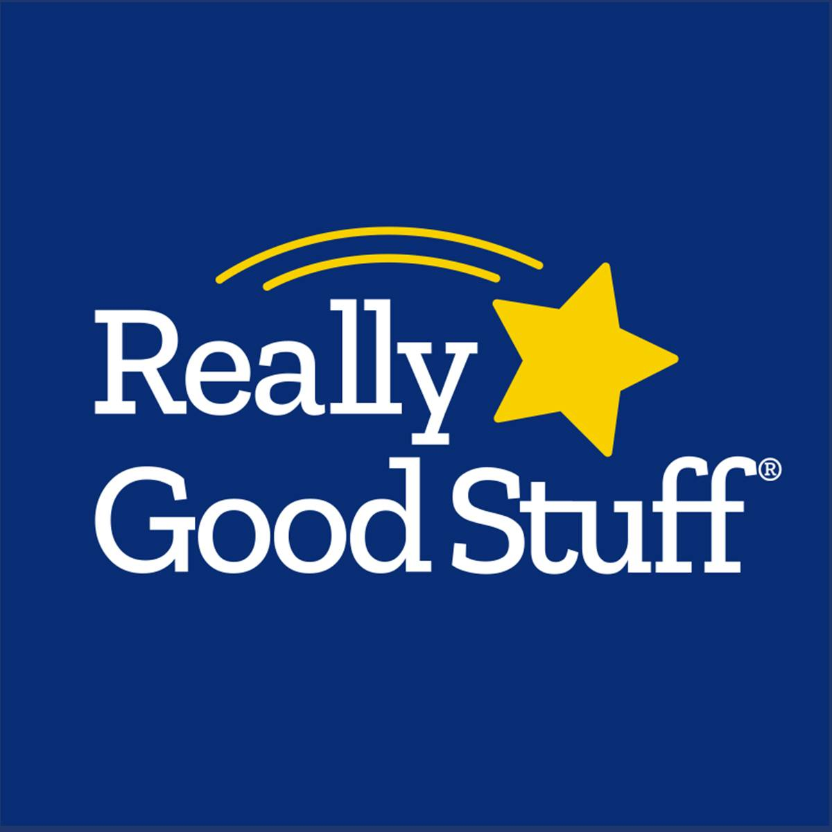 Really Good Stuff coupons and coupon codes