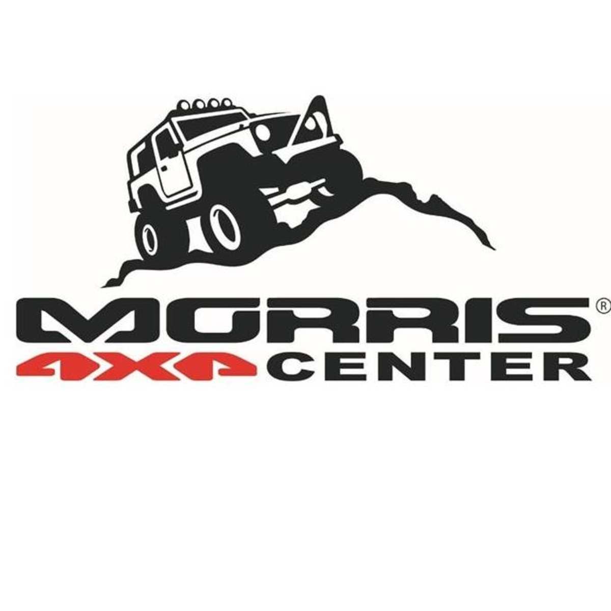 Morris 4x4 Center coupons and coupon codes
