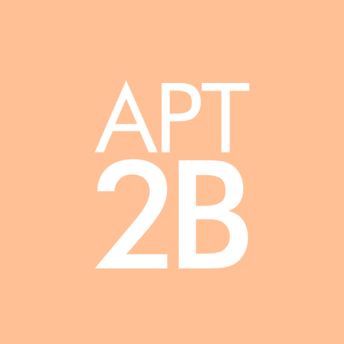 Apt2B coupons and coupon codes