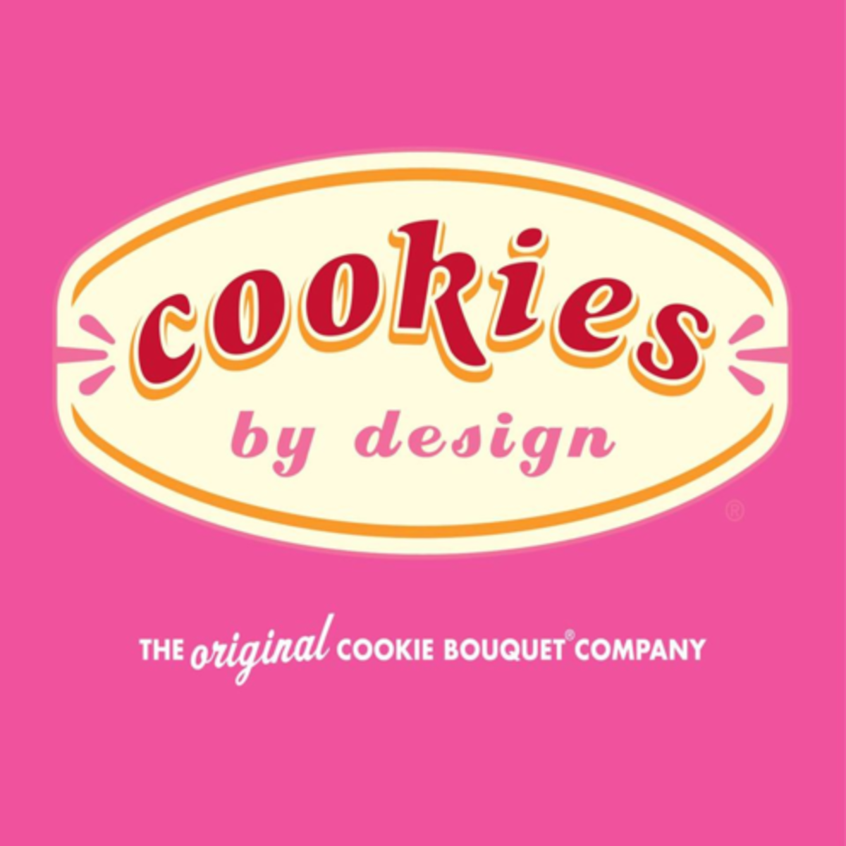 Cookies by Design coupons and coupon codes