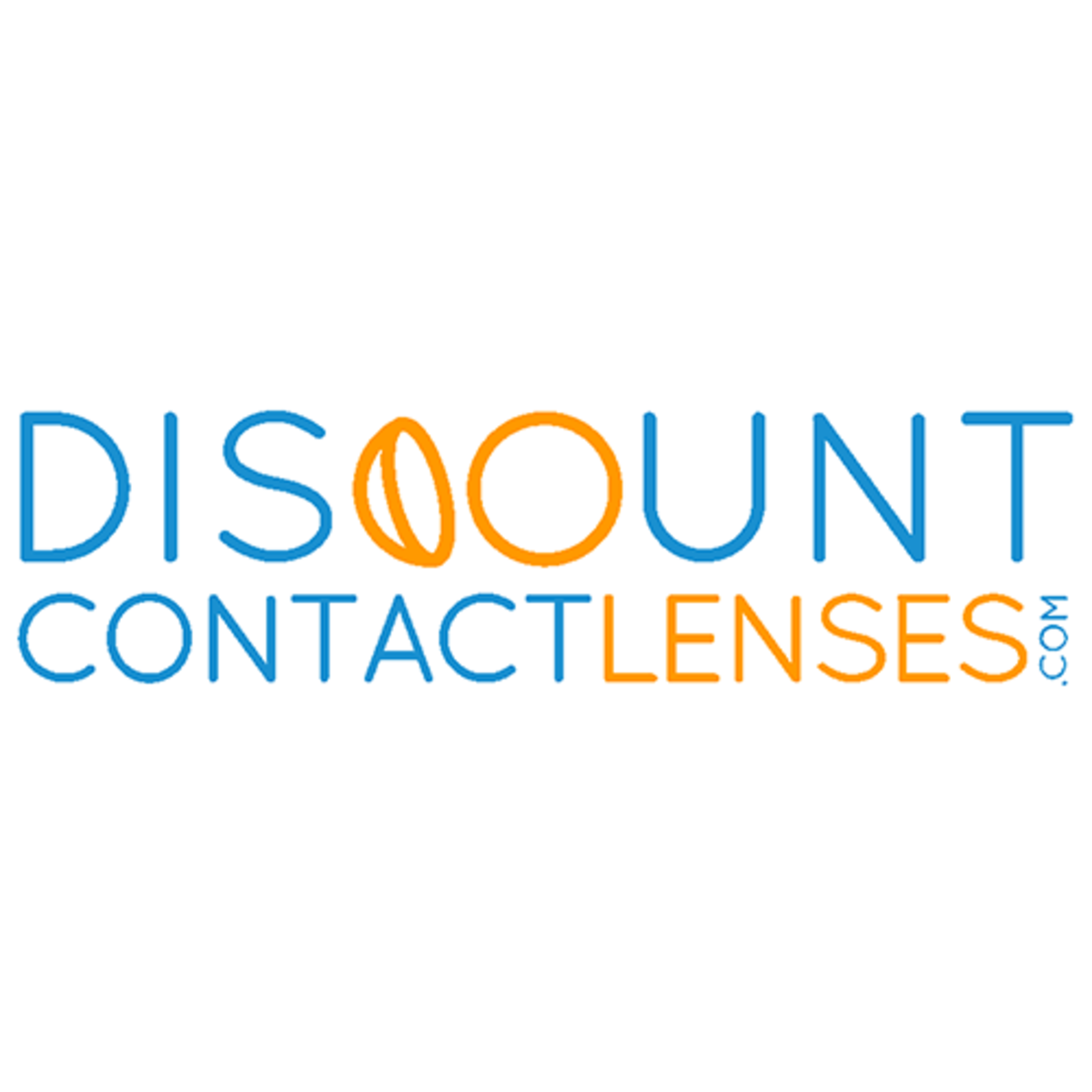 Discount Contact Lenses coupons and coupon codes