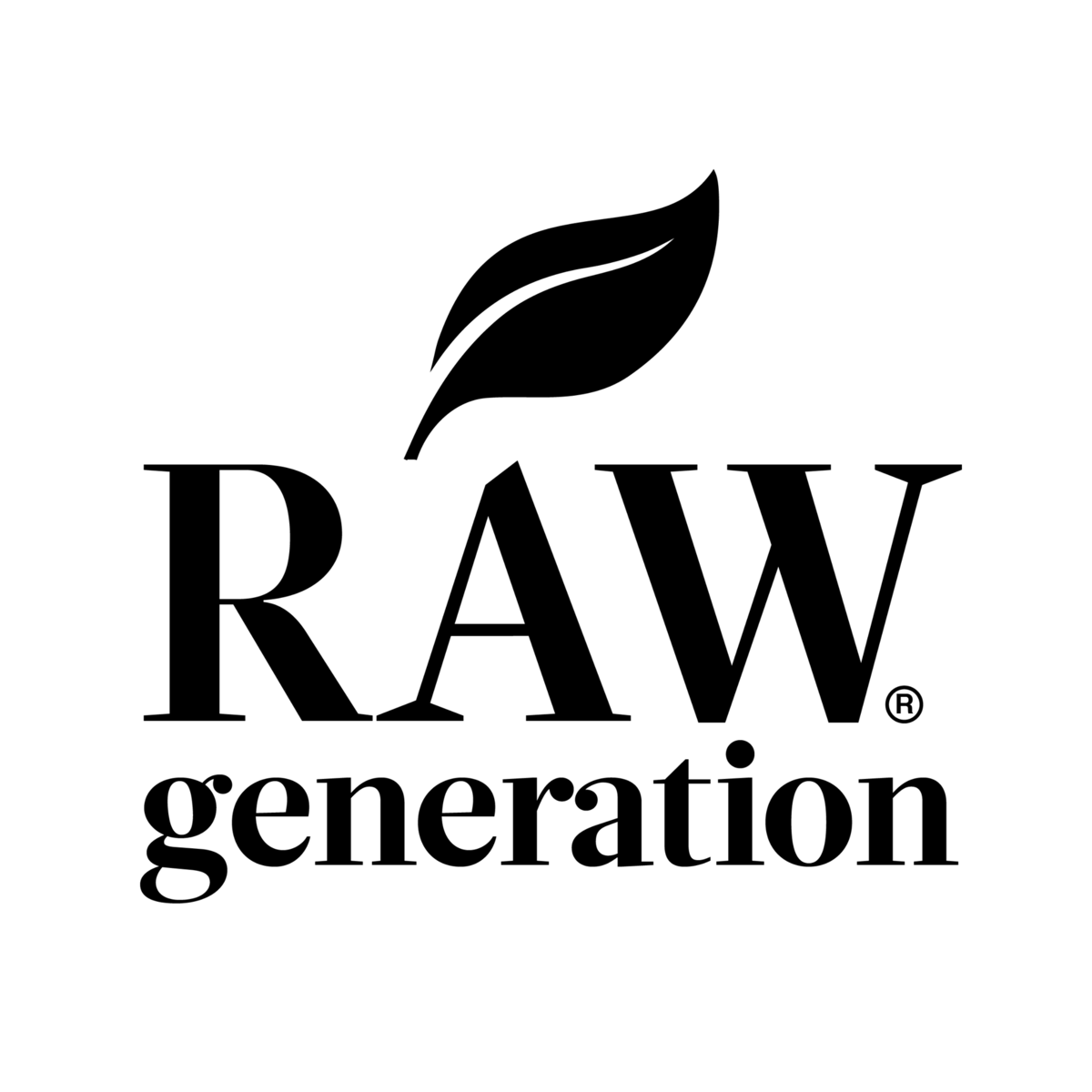 RAW Generation coupons and coupon codes