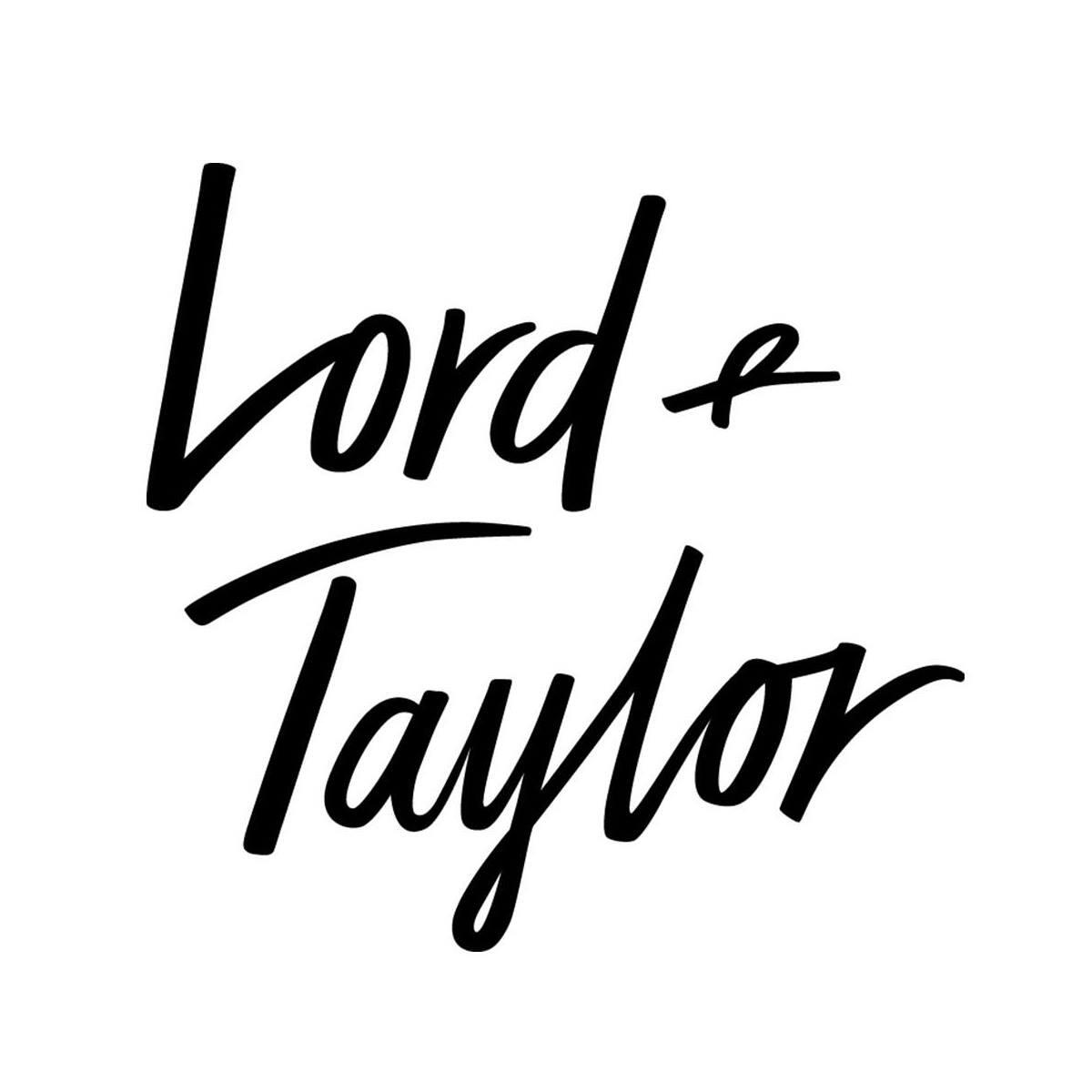 Lord & Taylor coupons and coupon codes