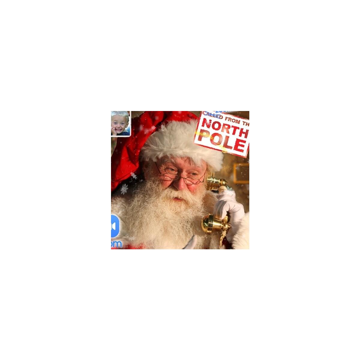 Santa Claus coupons and coupon codes