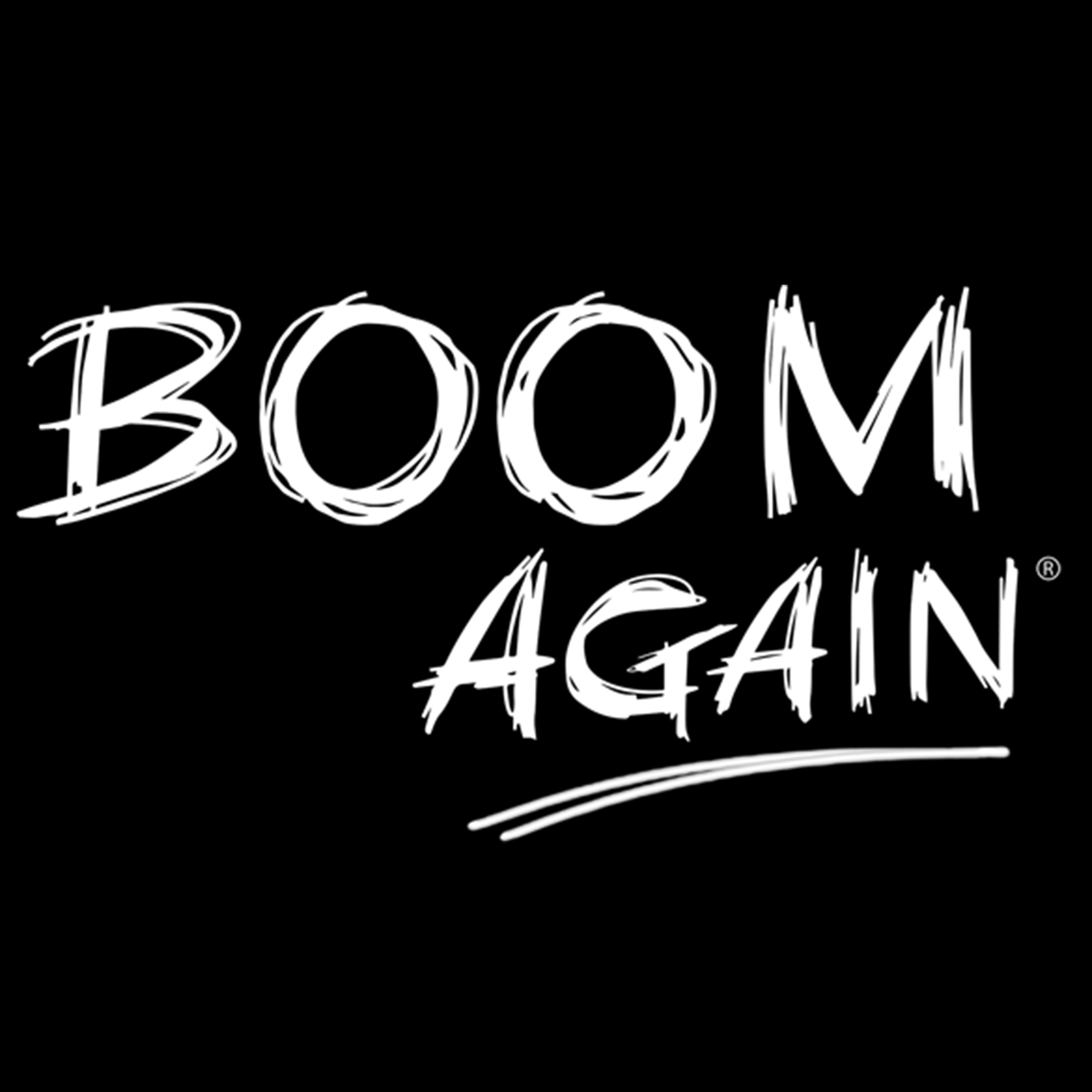 Boom Again coupons and coupon codes