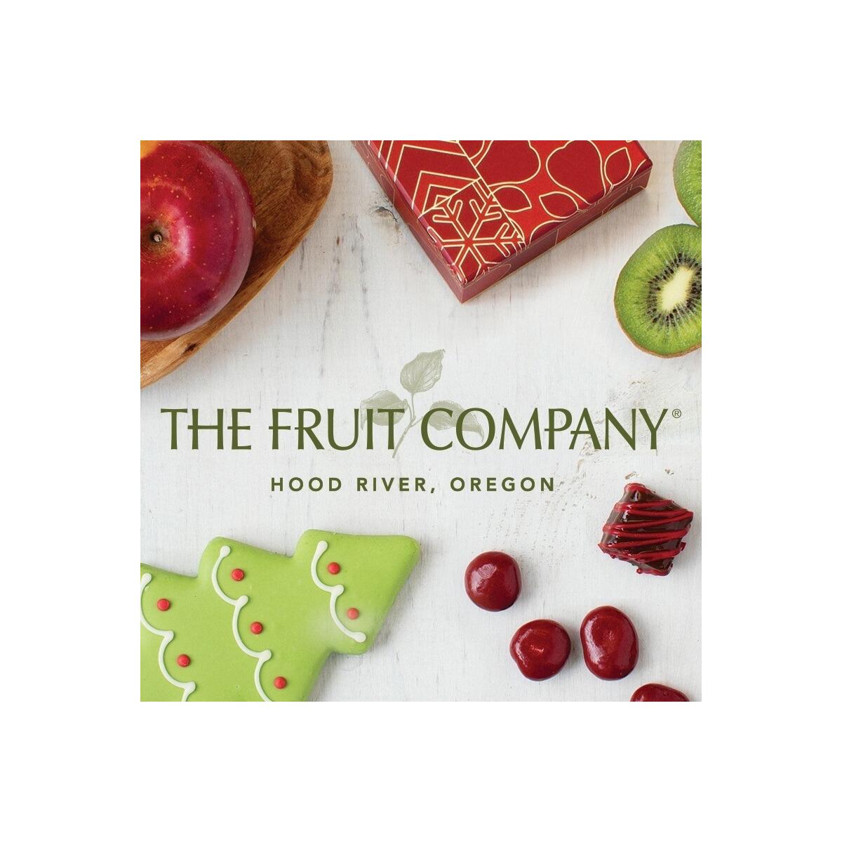 The Fruit Company coupons and coupon codes