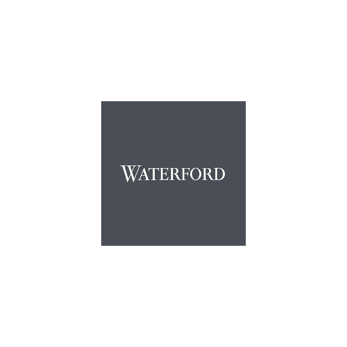 Waterford coupons and coupon codes