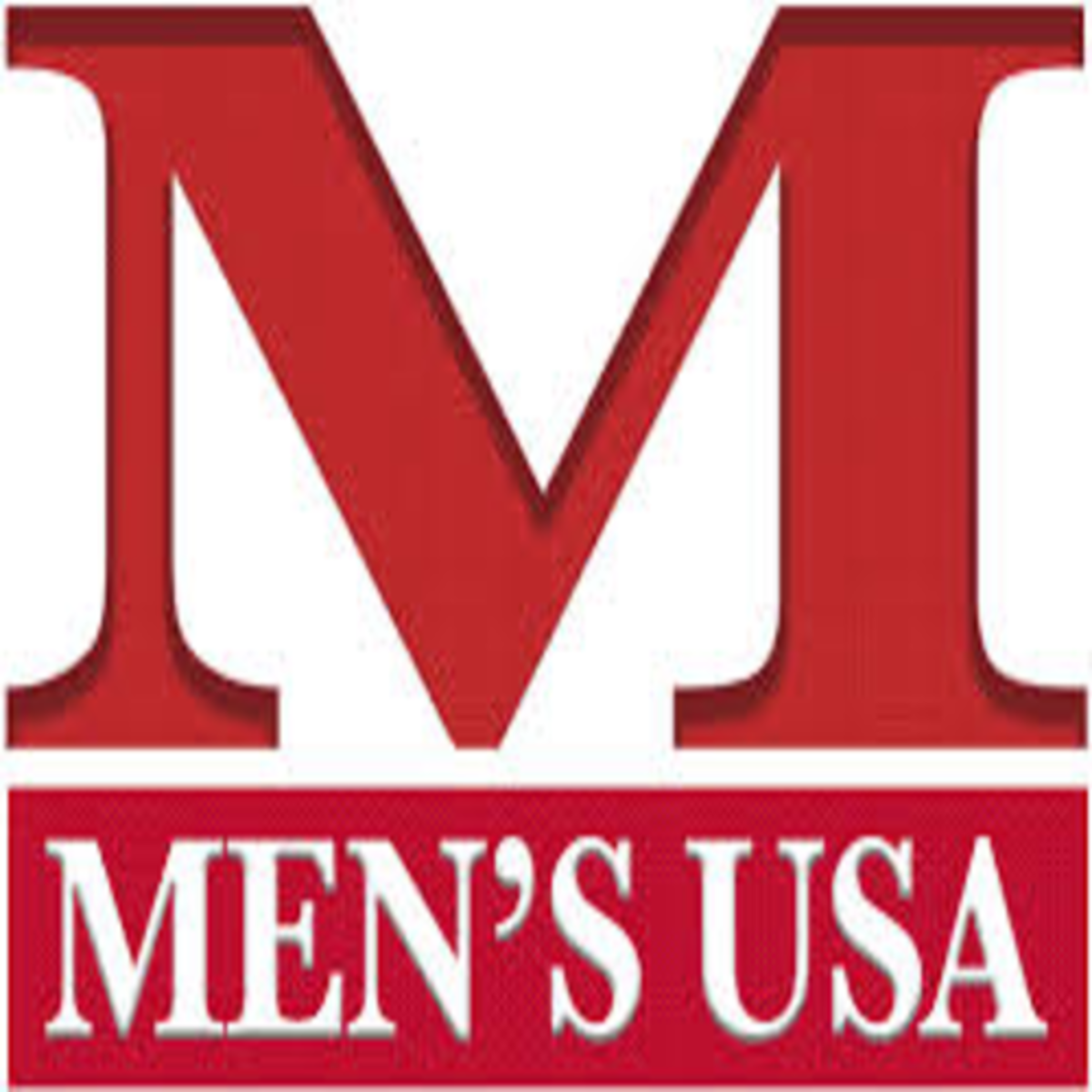 Men's USA coupons and coupon codes