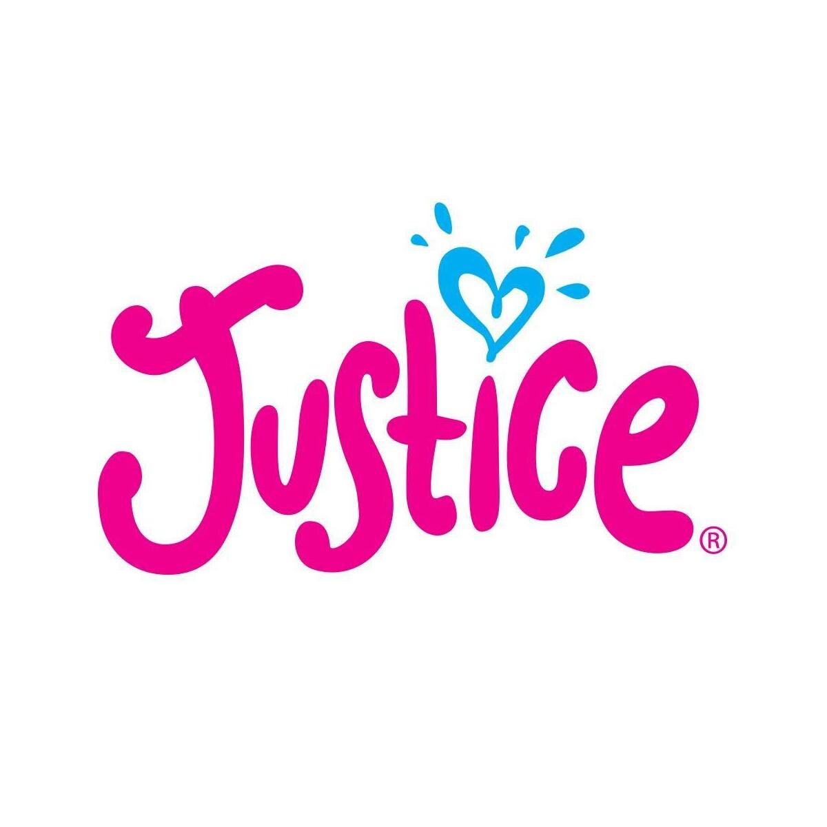 Justice coupons and coupon codes