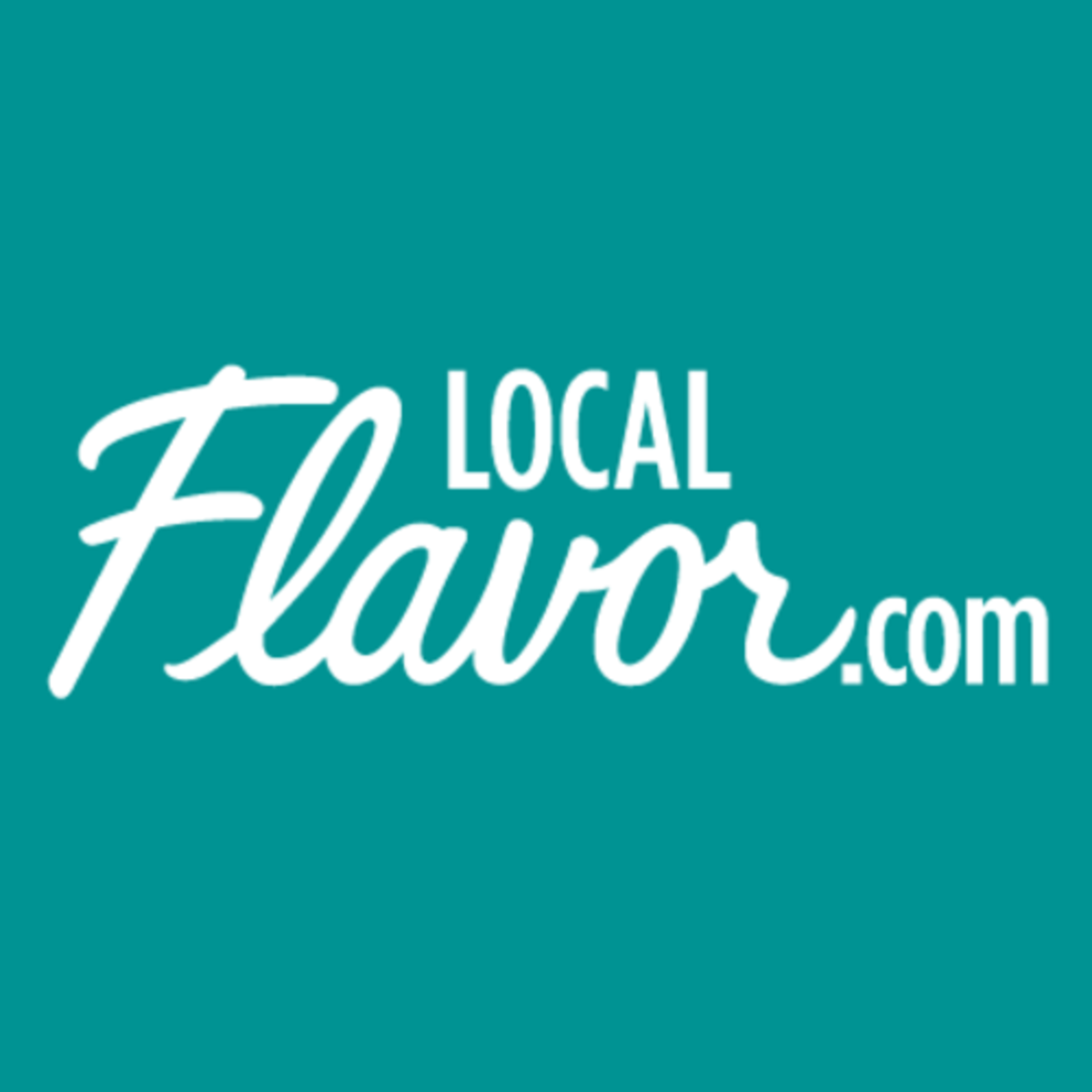 Local Flavor coupons and coupon codes
