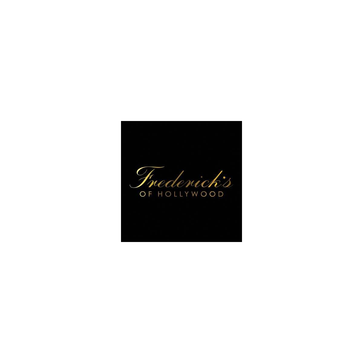 Frederick's of Hollywood coupons and coupon codes