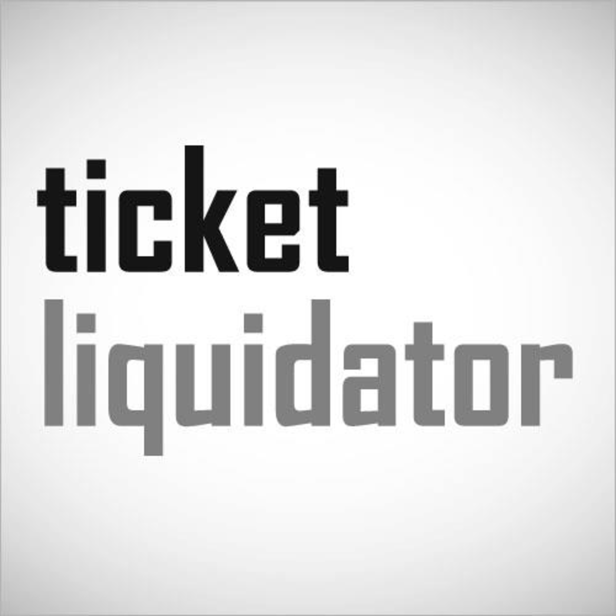 Ticket Liquidator coupons and coupon codes