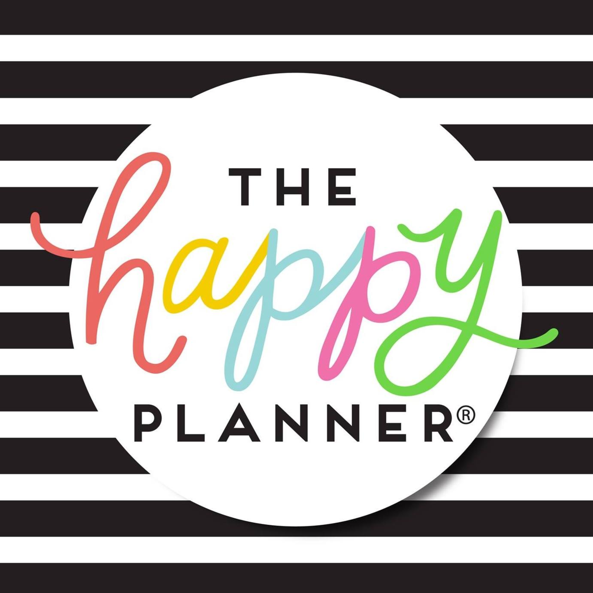 The Happy Planner coupons and coupon codes