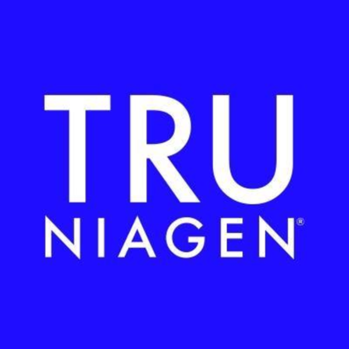 Tru Niagen coupons and coupon codes