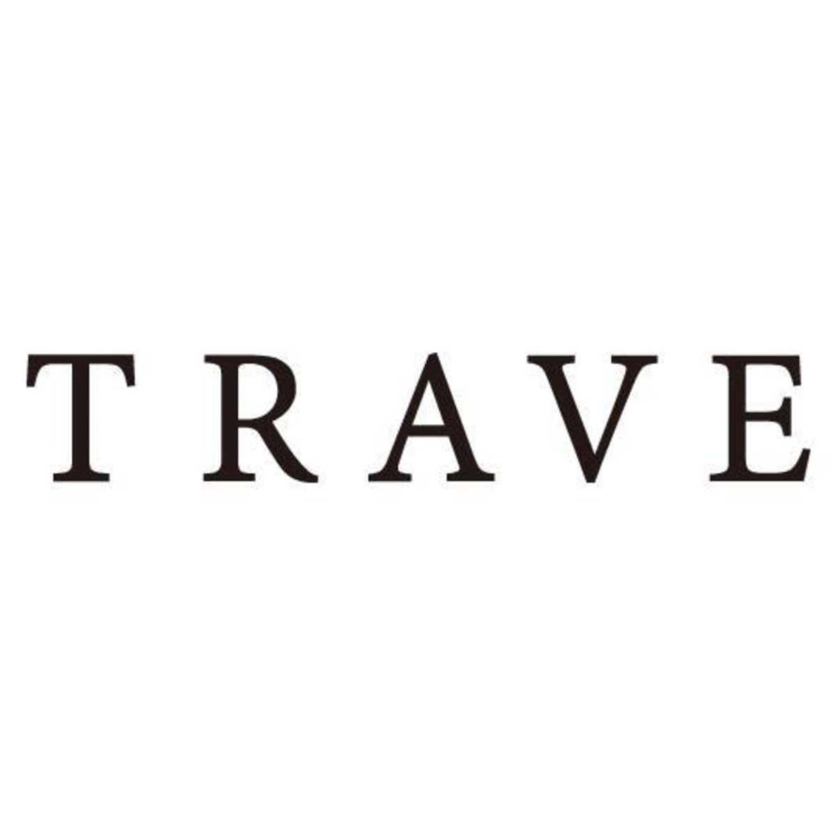 TRAVE coupons and coupon codes