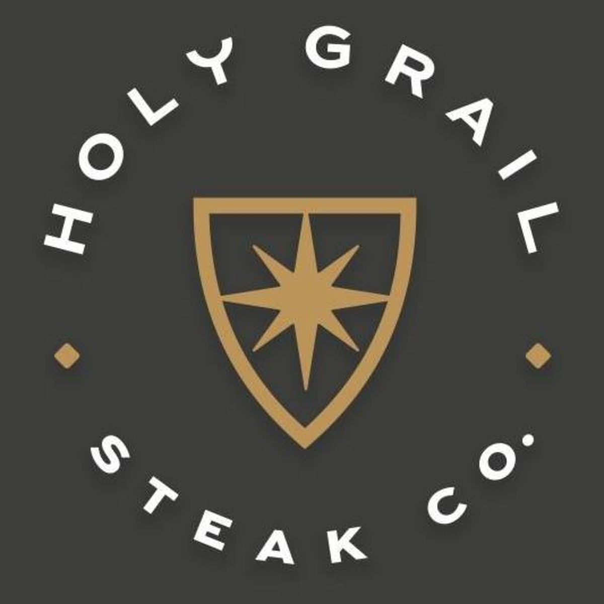 HolyGrailSteak coupons and coupon codes
