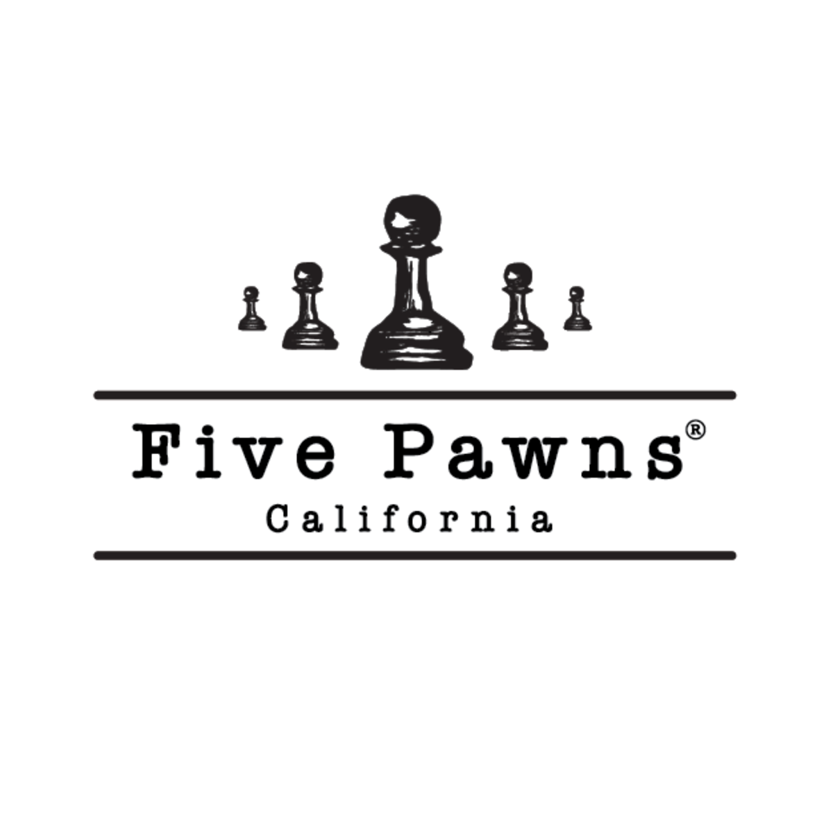Five Pawns coupons and coupon codes
