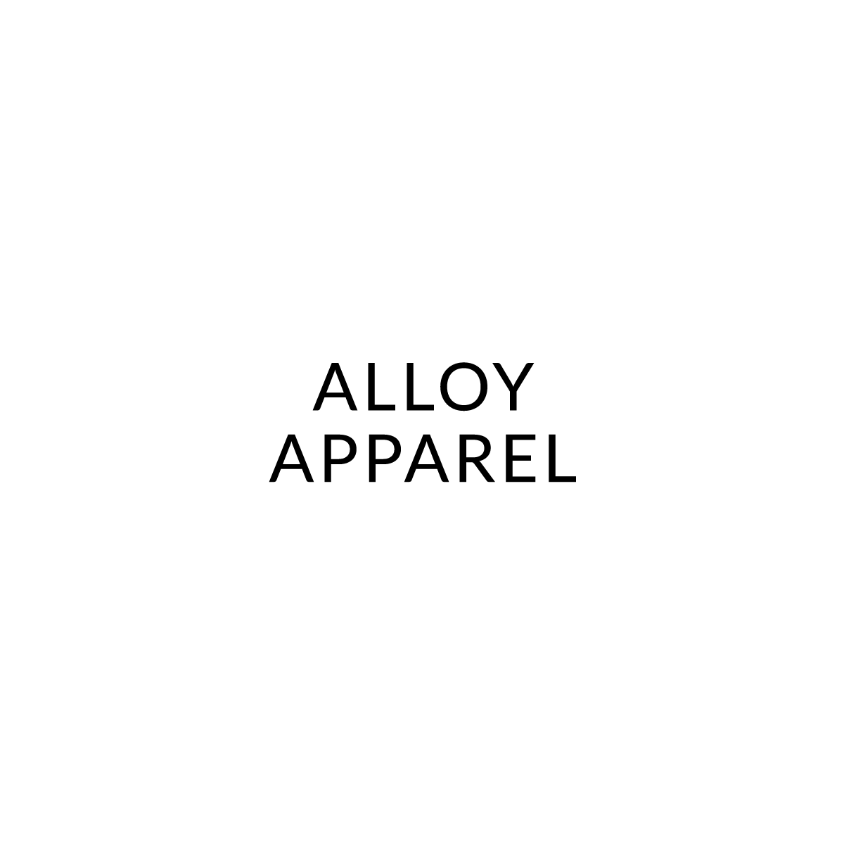 Alloy Apparel coupons and coupon codes