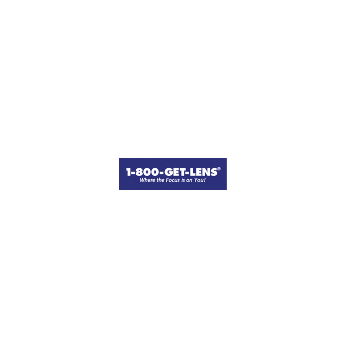 1-800-GET-LENS coupons and coupon codes