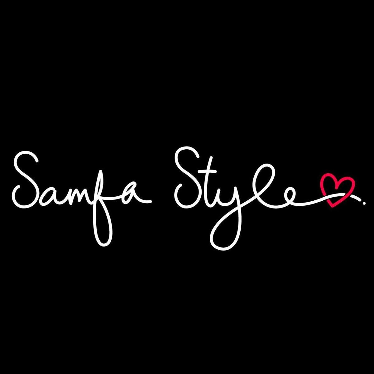 Samfa Style coupons and coupon codes