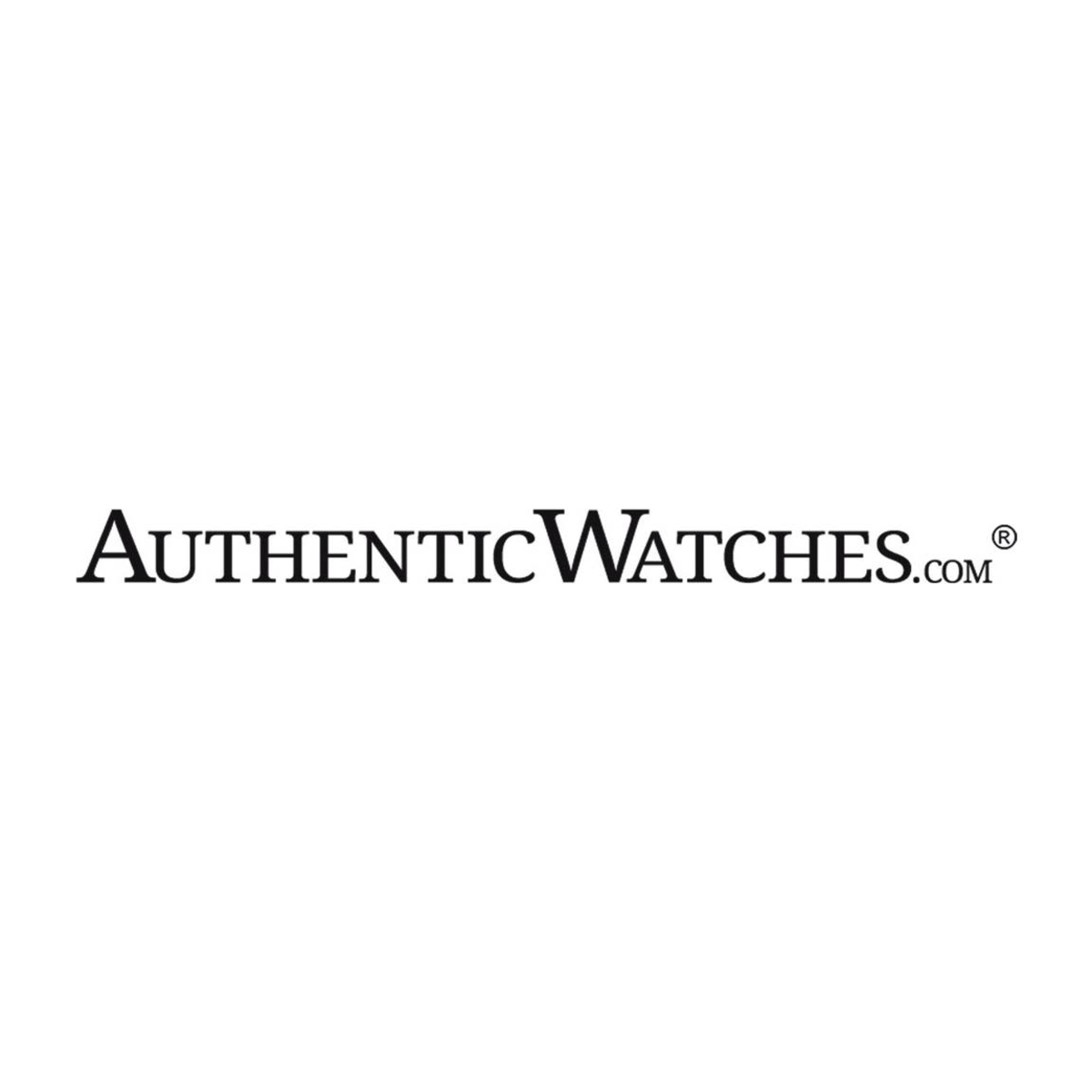 AuthenticWatches coupons and coupon codes