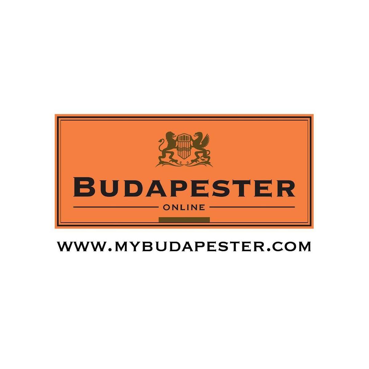Budapester coupons and coupon codes