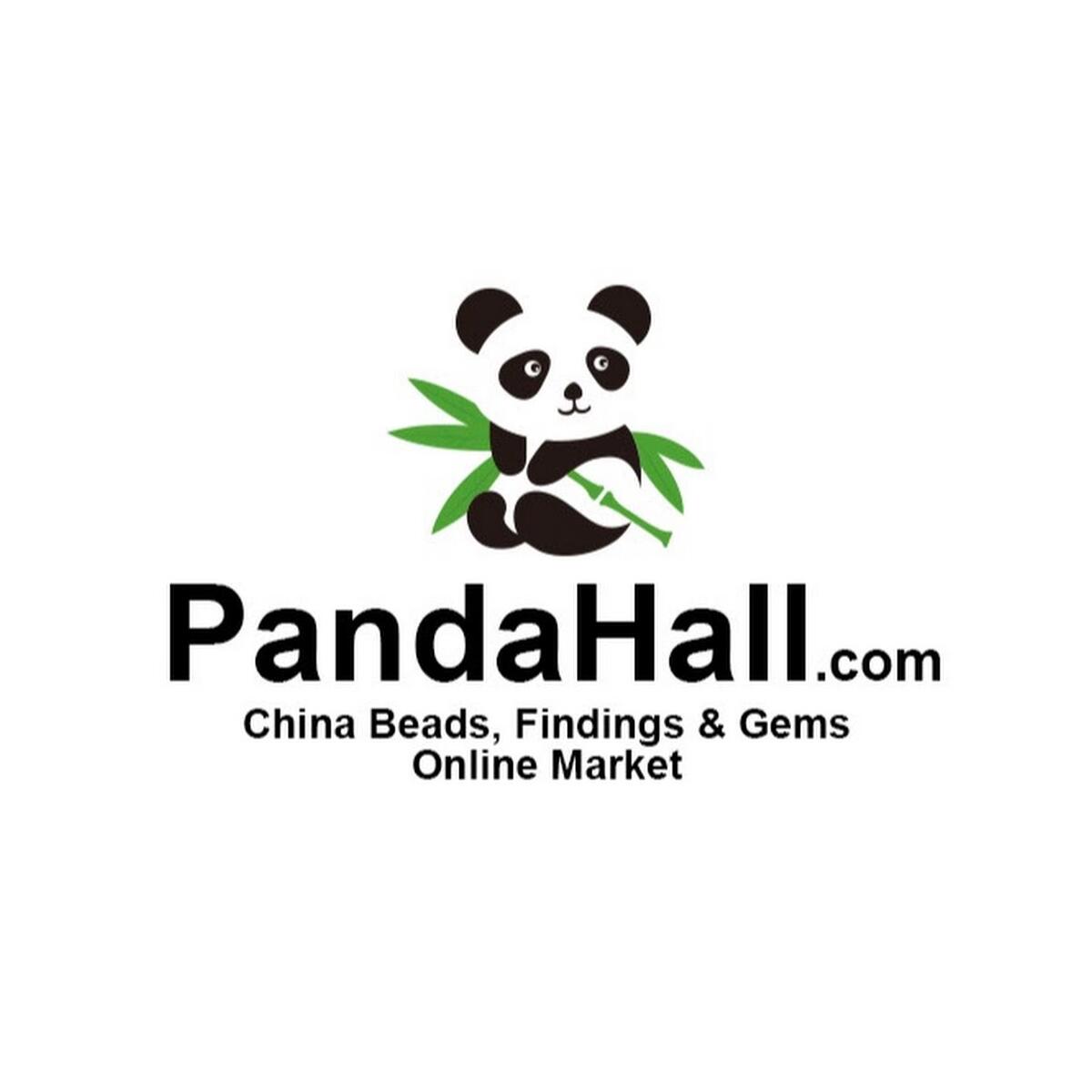 Panda Hall coupons and coupon codes