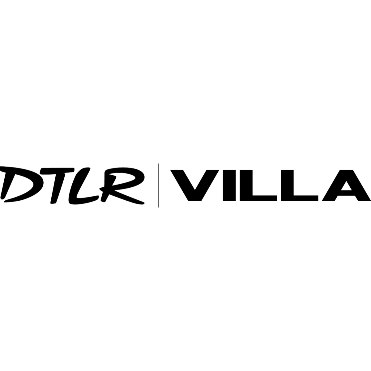 DTLR-VILLA coupons and coupon codes